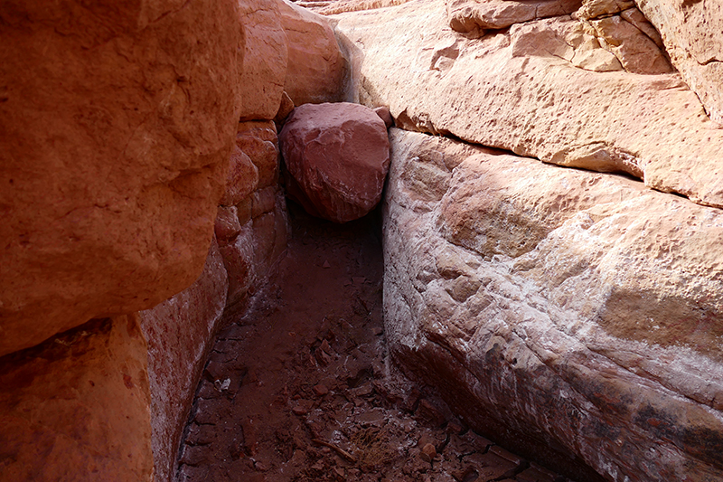 Cathedral Wash [Glen Canyon National Recreation Area]