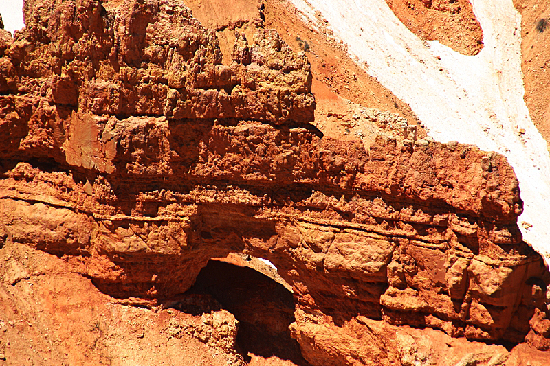 Cedar Breaks National Monument