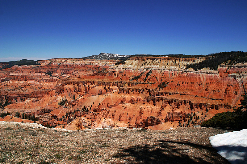 Cedar Breaks National Monument