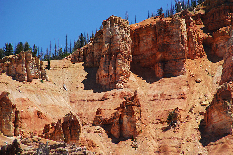 Cedar Breaks National Monument