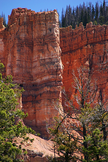 Cedar Breaks National Monument