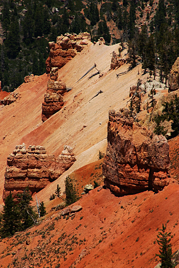 Cedar Breaks National Monument