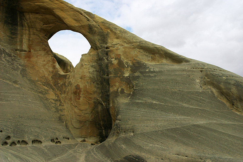 Cedar Wash Arch