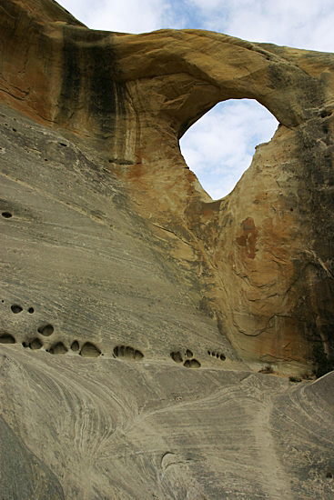 Cedar Wash Arch