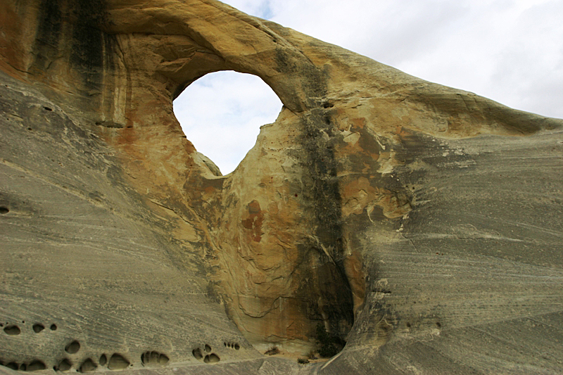 Cedar Wash Arch