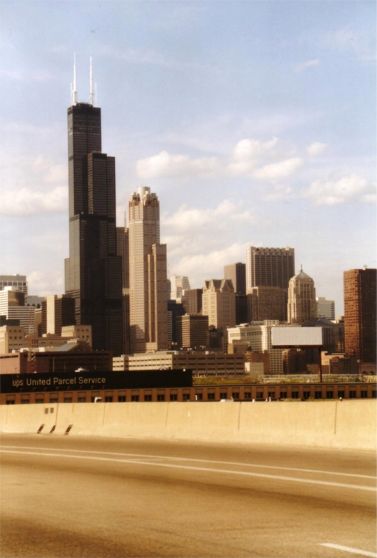 Chicago