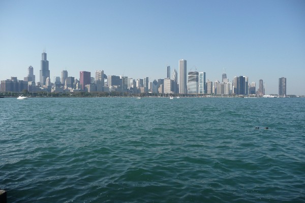 Chicago