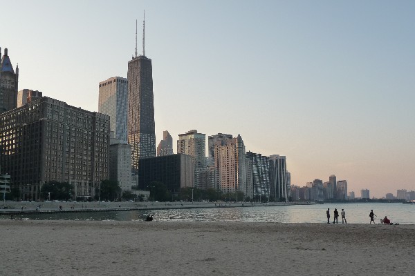 Chicago