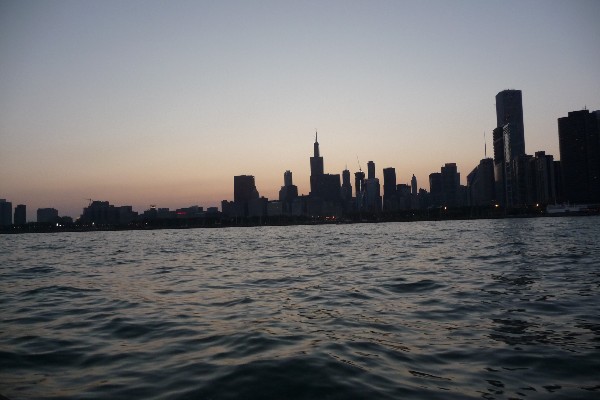 Chicago