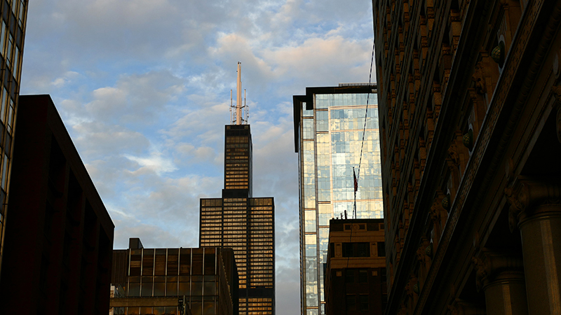 Chicago Marathon 2017