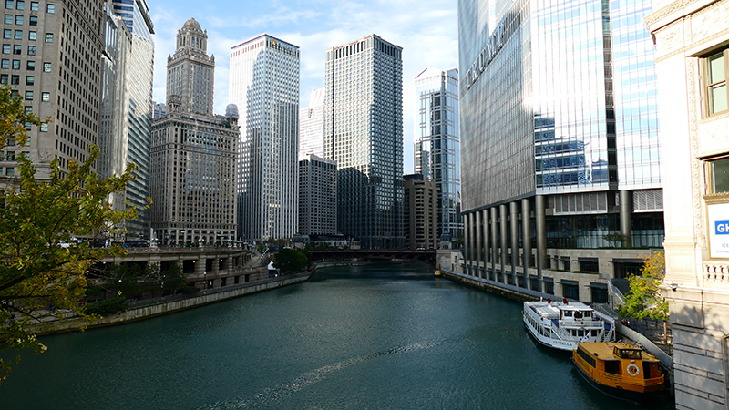 Chicago Chicago