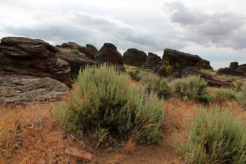 City of Rocks [Gooding County]