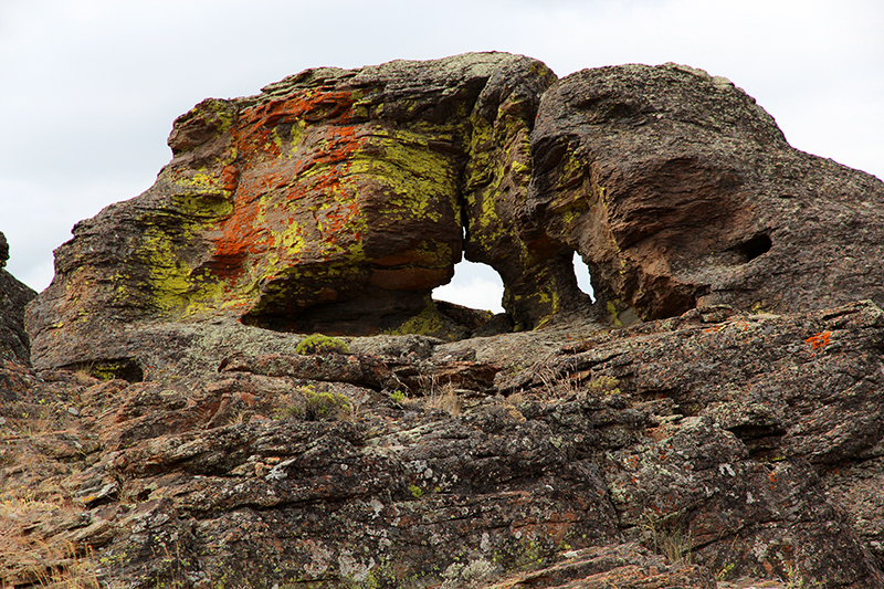 City of Rocks [Gooding County]