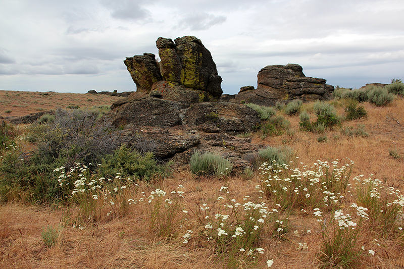 City of Rocks [Gooding County]