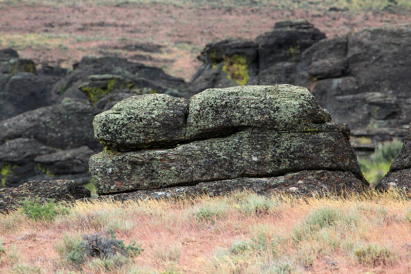 City of Rocks [Gooding County]