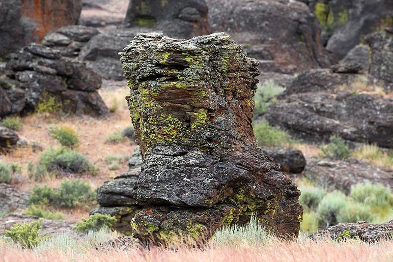 City of Rocks [Gooding County]