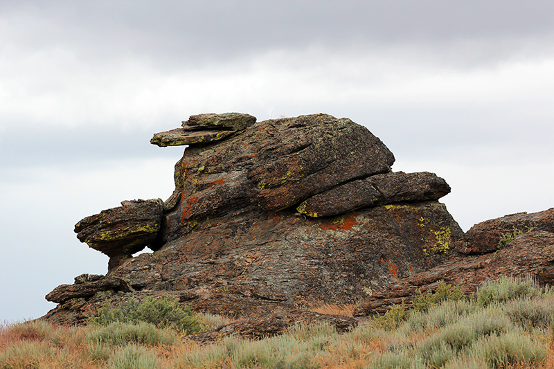 City of Rocks [Gooding County]