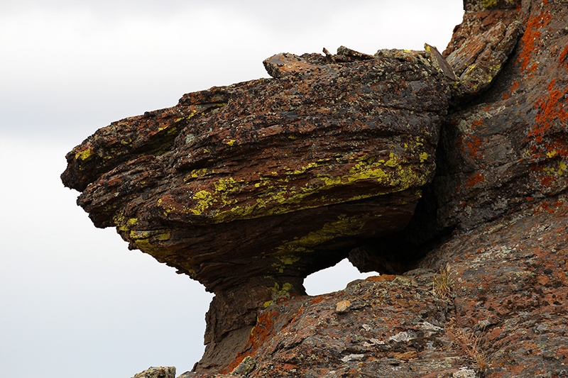 City of Rocks [Gooding County]