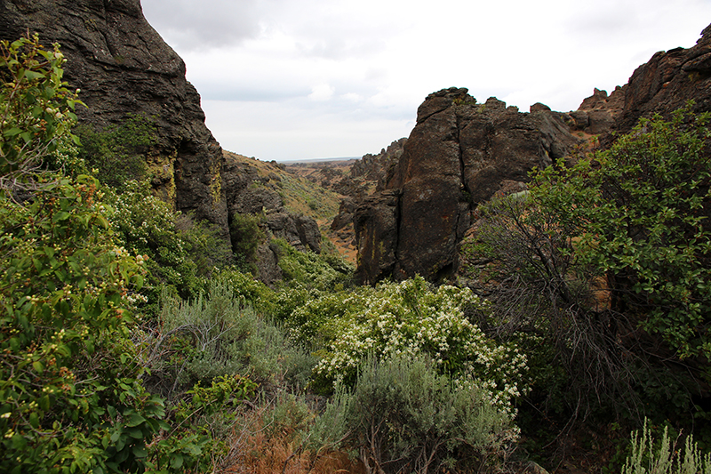 City of Rocks [Gooding County]