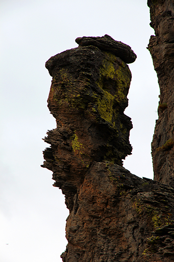 City of Rocks [Gooding County]