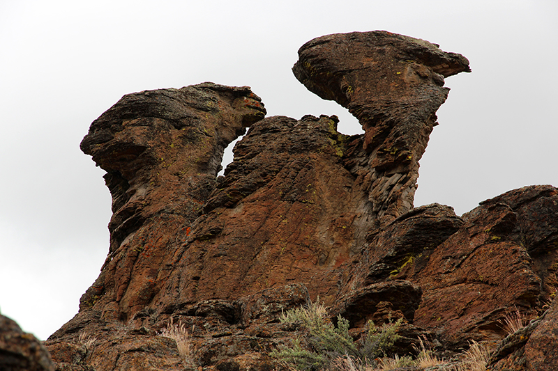 City of Rocks [Gooding County]