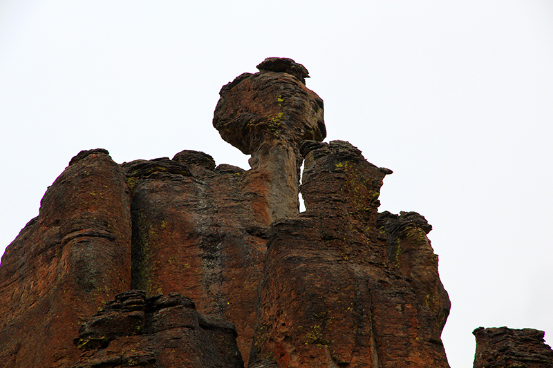 City of Rocks [Gooding County]