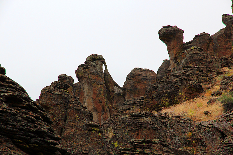 City of Rocks [Gooding County]