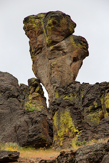 City of Rocks Gooding Unit