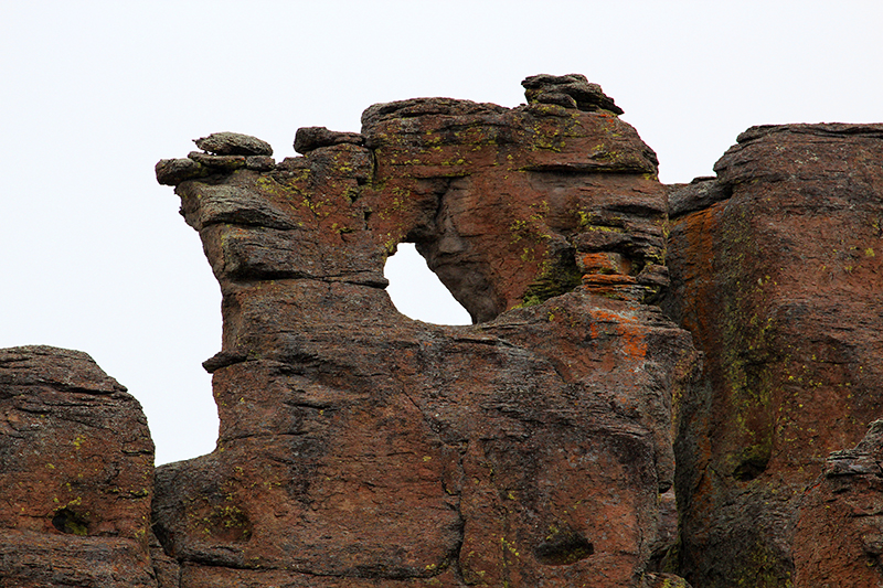 City of Rocks [Gooding County]