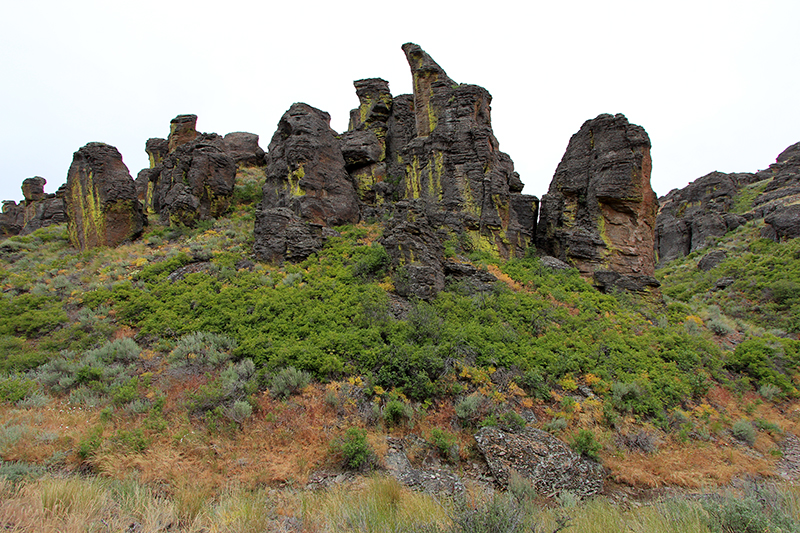 City of Rocks [Gooding County]