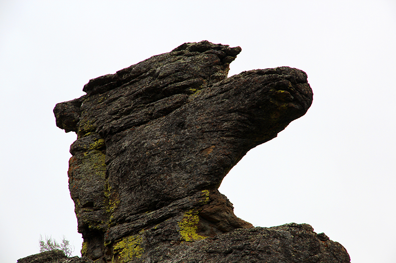 City of Rocks [Gooding County]