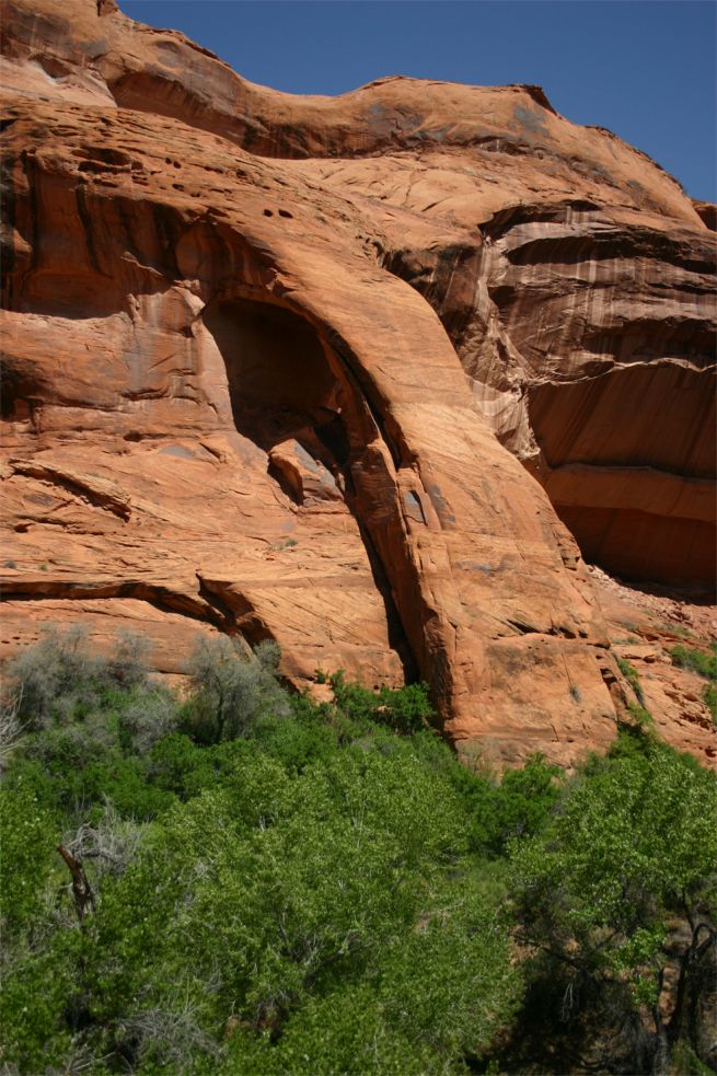 Cliff Arch