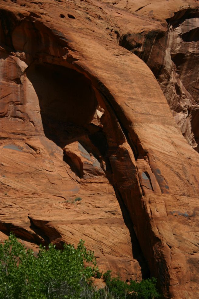 Cliff Arch