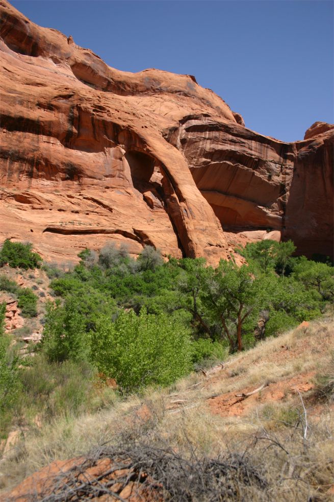 Cliff Arch