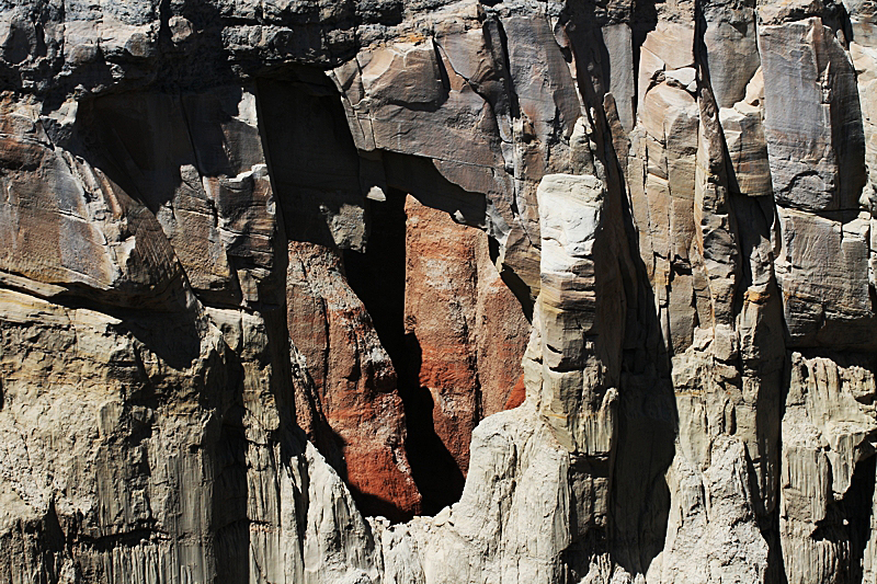 Coal Mine Canyon