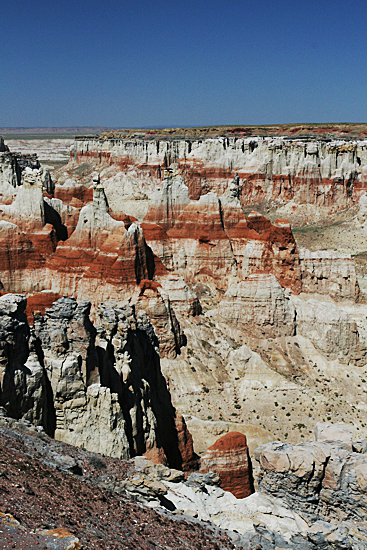 Coal Mine Canyon