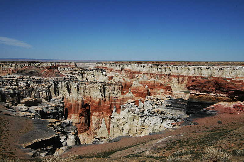 Coal Mine Canyon