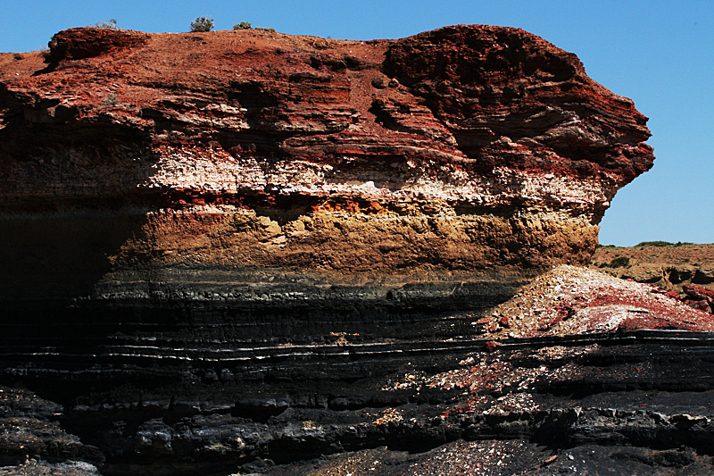 Coal Mine Canyon