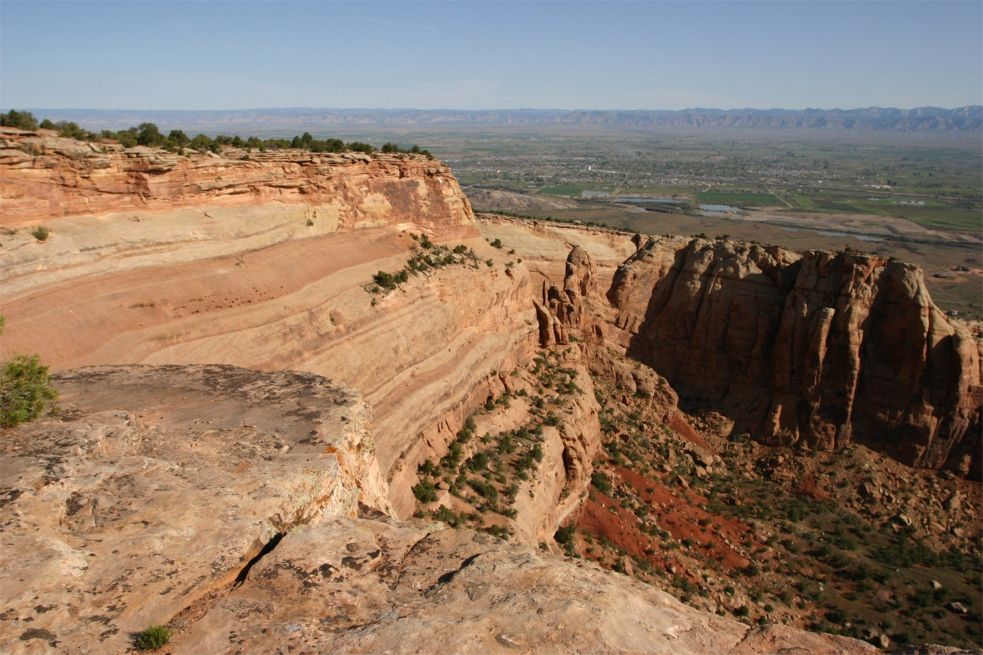 Colorado National Monument