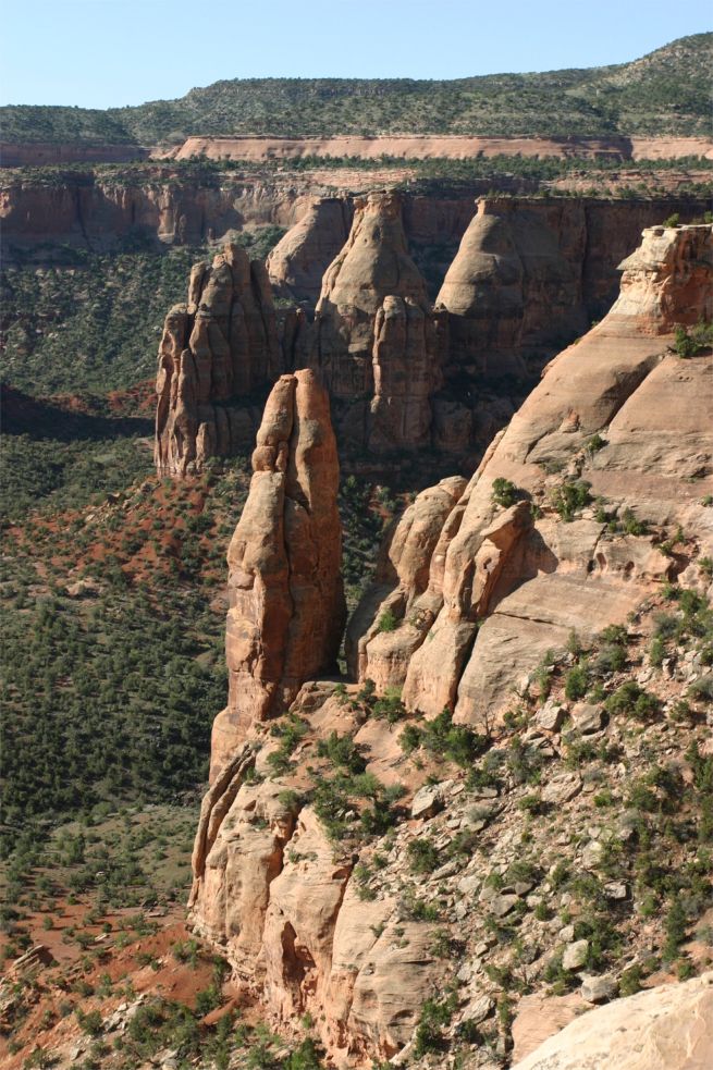 Colorado National Monument