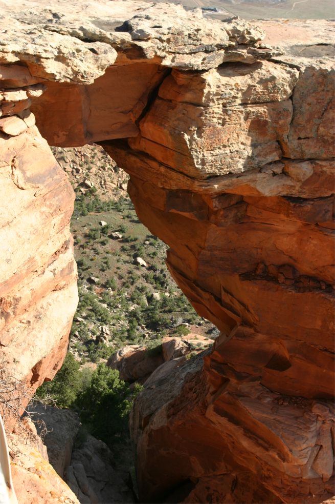 Colorado National Monument