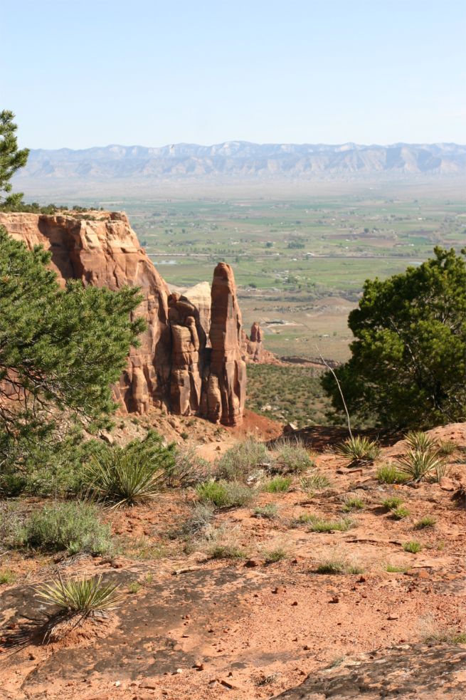 Colorado National Monument