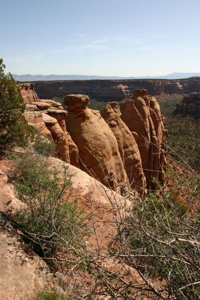 Colorado National Monument