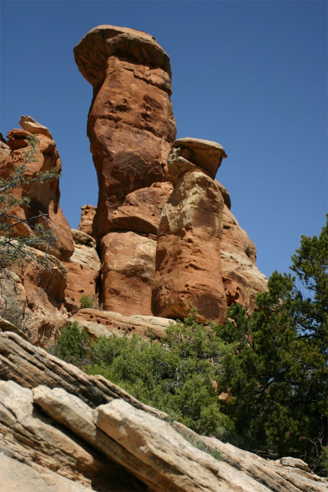 Colorado National Monument