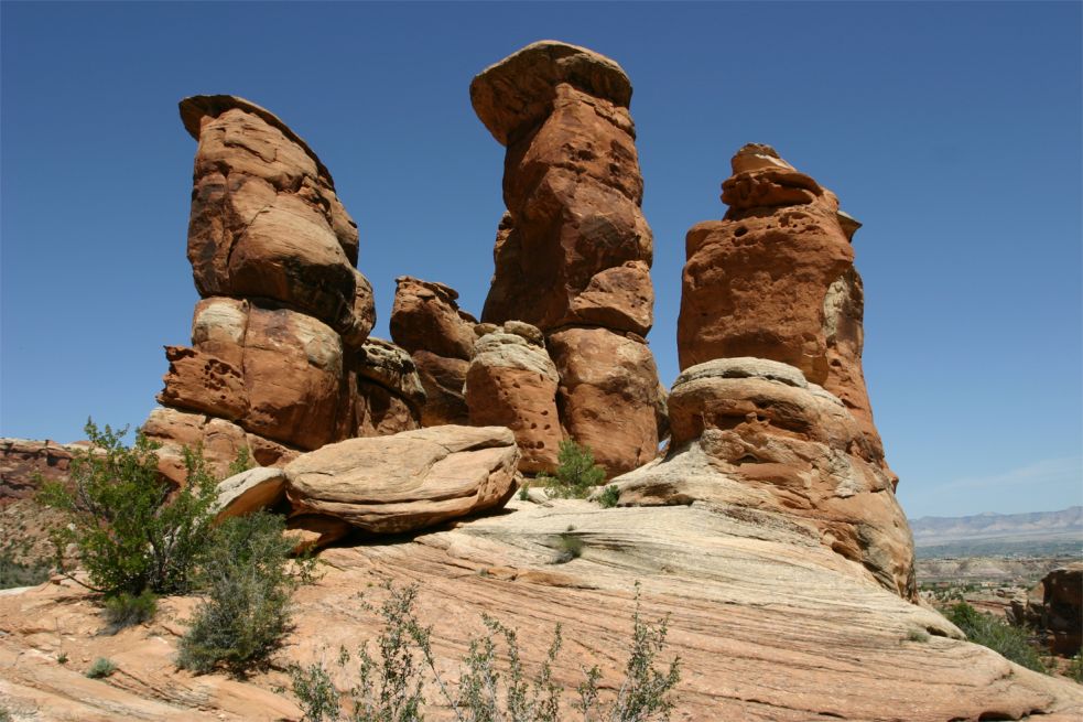 Colorado National Monument