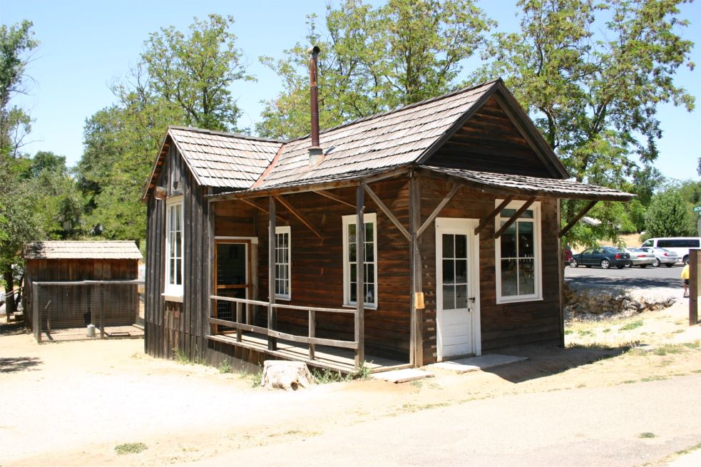 Columbia State Park