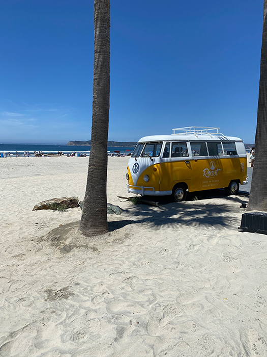 Coronado