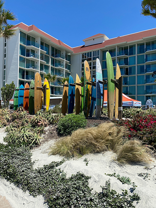 Coronado
