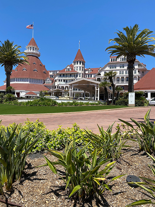 Coronado