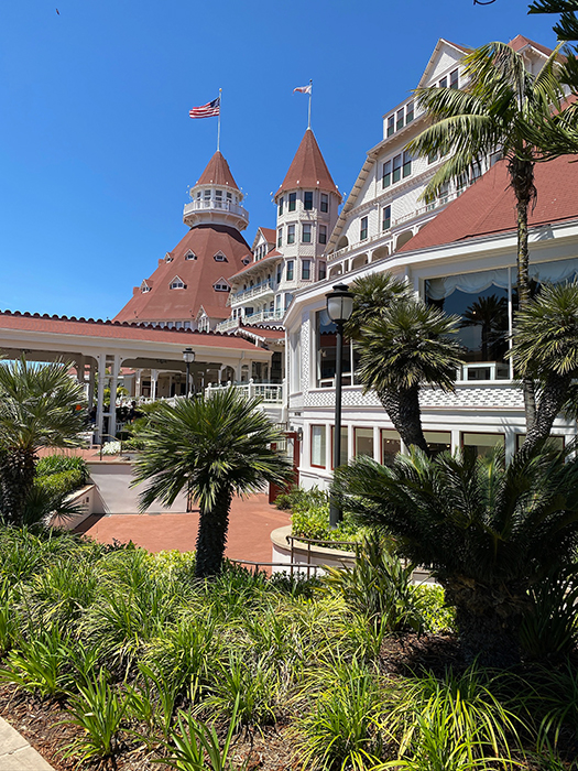 Coronado